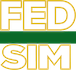 Fed Simulator Fed Simulator Logo